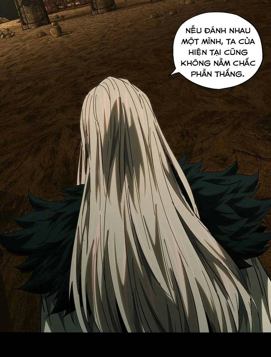 Đại Tượng Vô Hình Chapter 374 - Trang 2