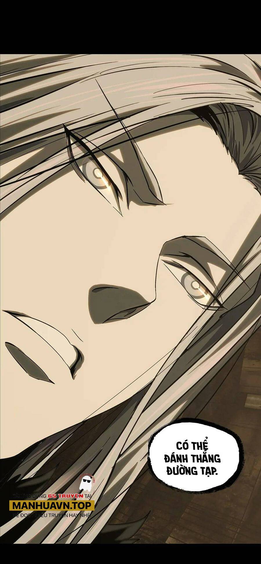 Đại Tượng Vô Hình Chapter 374 - Trang 2