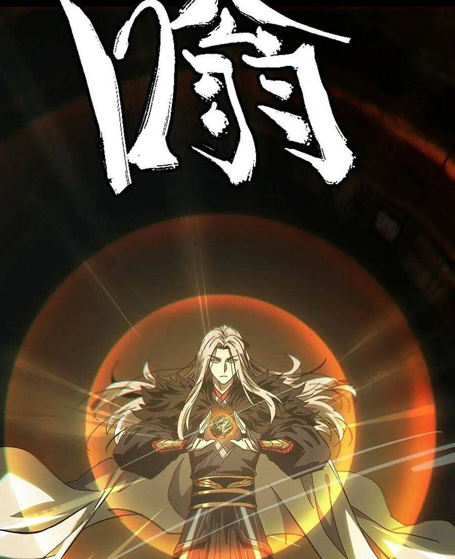 Đại Tượng Vô Hình Chapter 374 - Trang 2