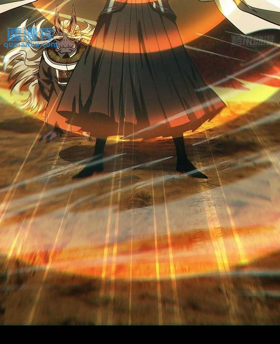 Đại Tượng Vô Hình Chapter 374 - Trang 2