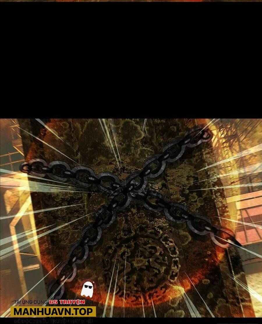 Đại Tượng Vô Hình Chapter 374 - Trang 2