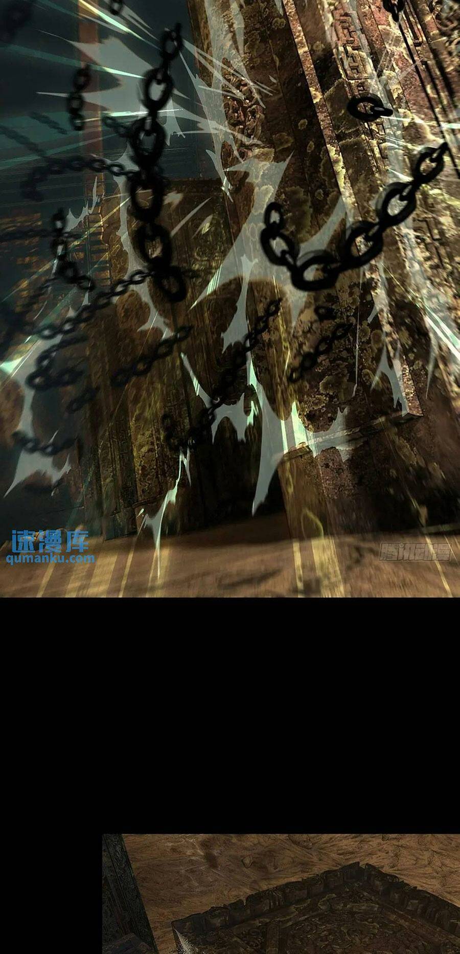 Đại Tượng Vô Hình Chapter 374 - Trang 2