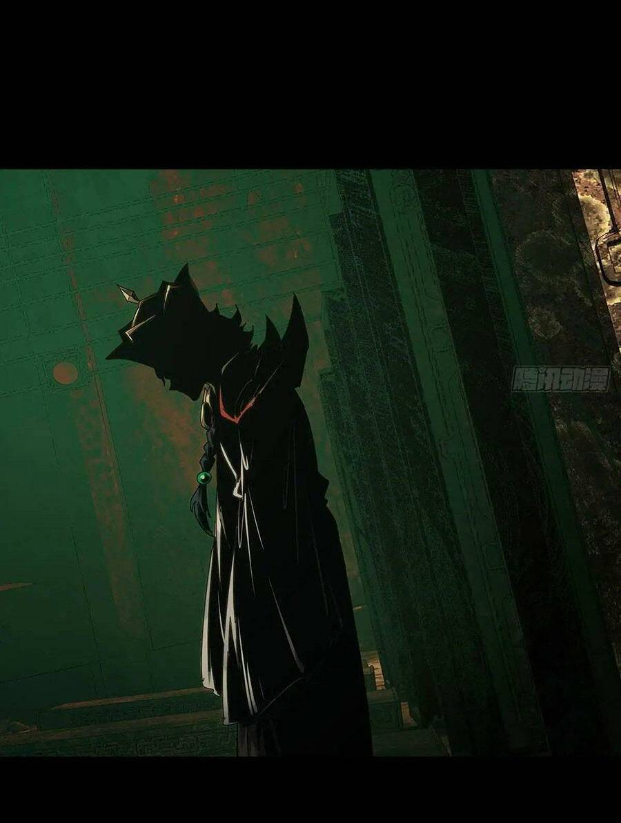 Đại Tượng Vô Hình Chapter 374 - Trang 2