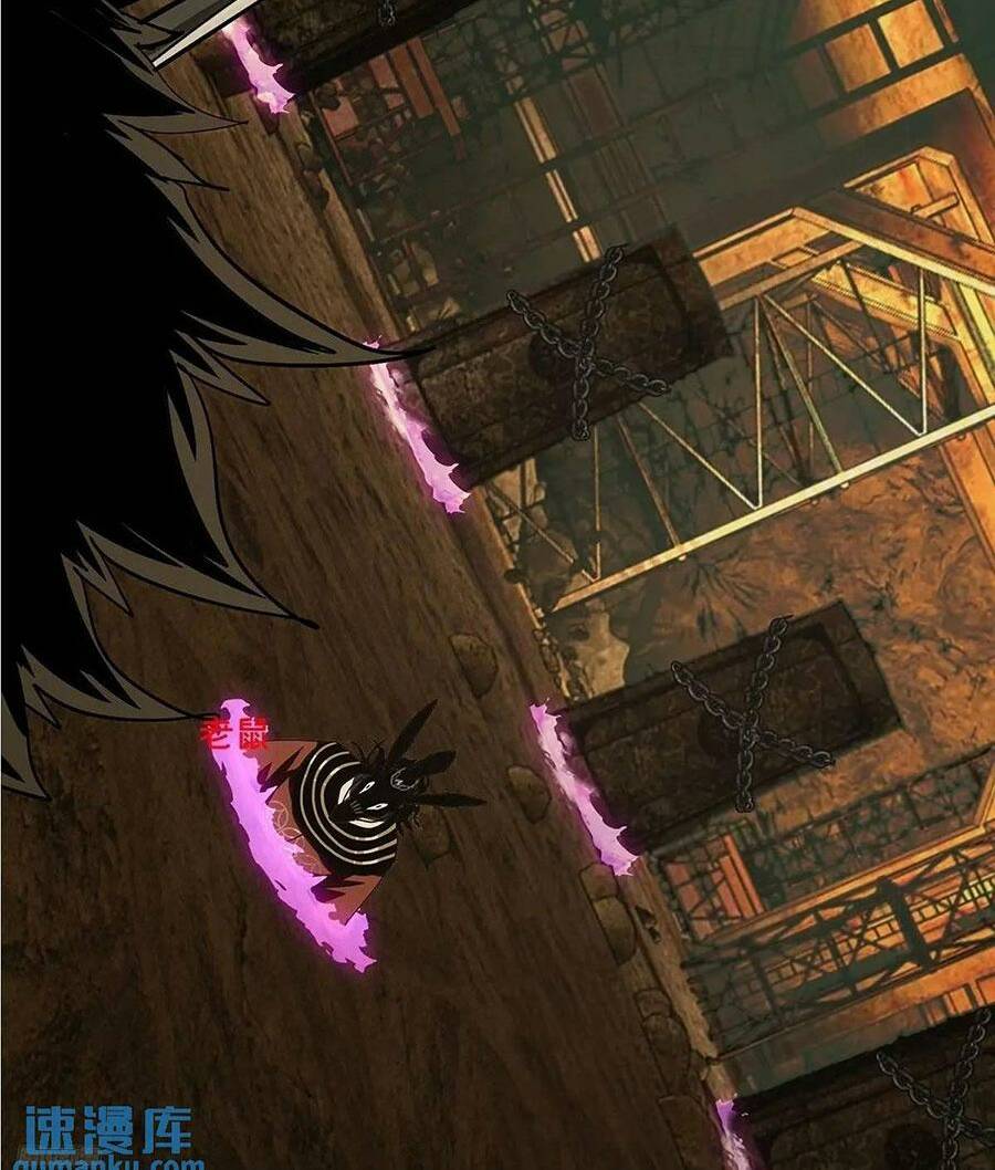 Đại Tượng Vô Hình Chapter 374 - Trang 2