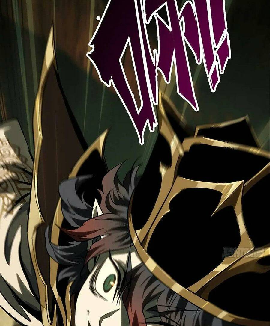 Đại Tượng Vô Hình Chapter 374 - Trang 2