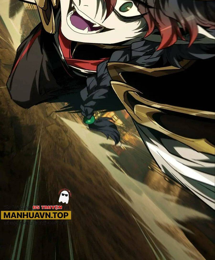 Đại Tượng Vô Hình Chapter 374 - Trang 2