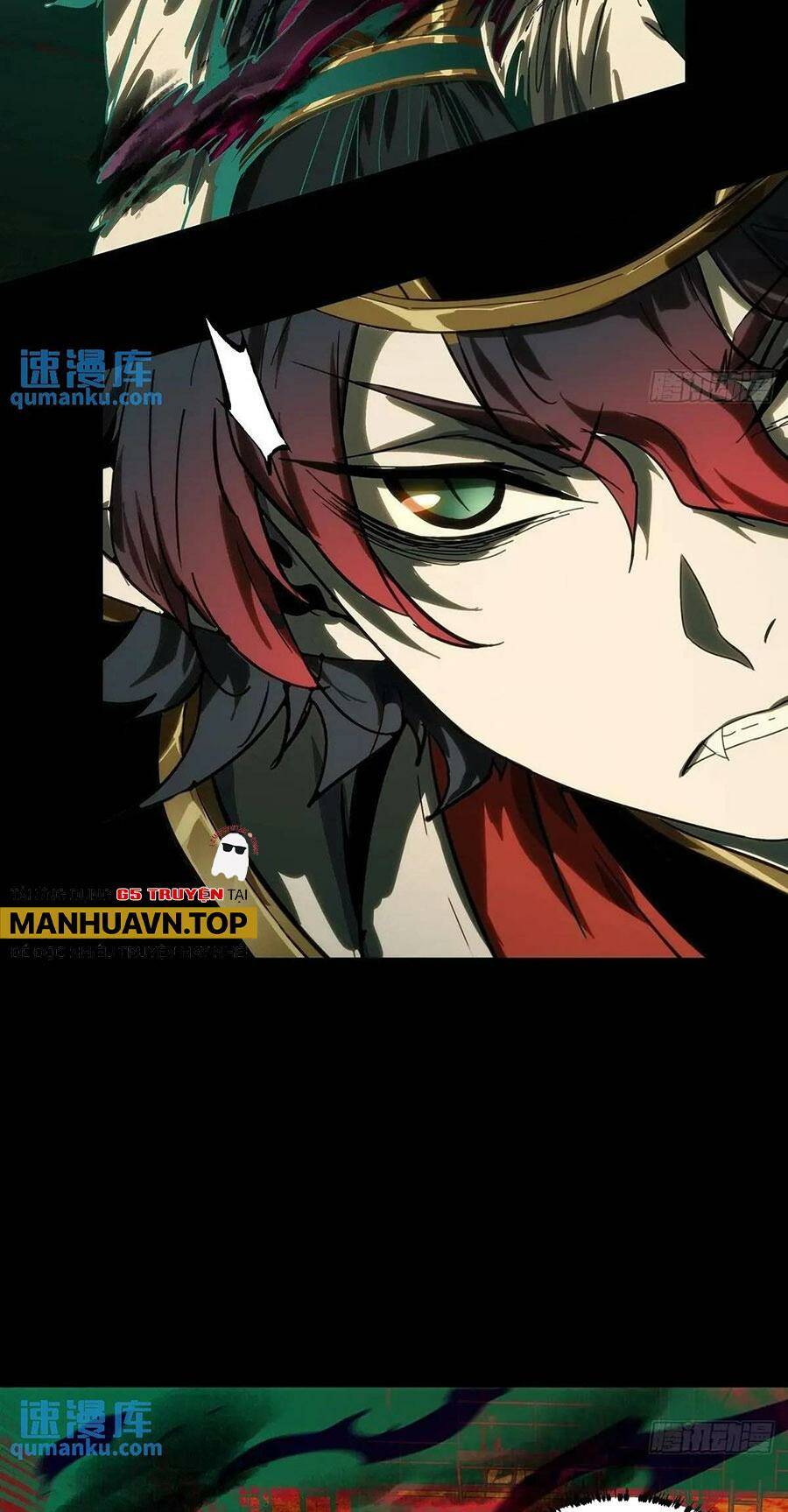 Đại Tượng Vô Hình Chapter 374 - Trang 2