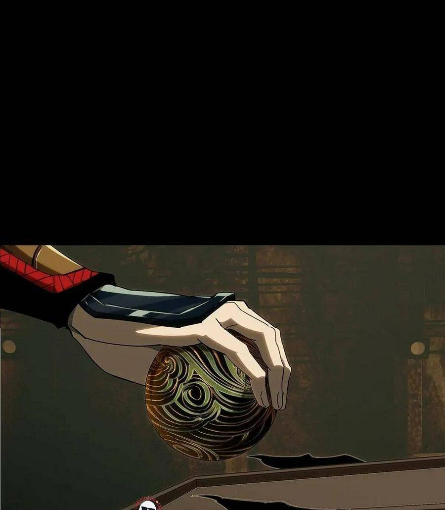 Đại Tượng Vô Hình Chapter 374 - Trang 2