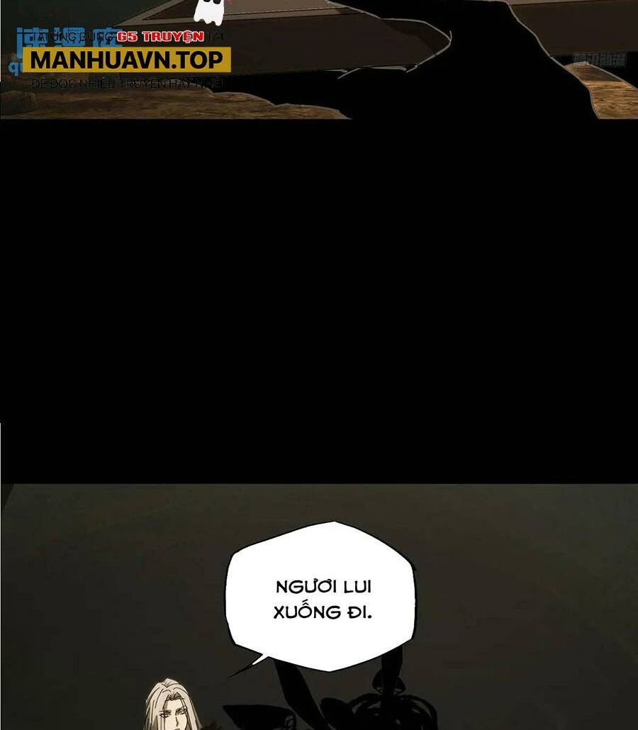 Đại Tượng Vô Hình Chapter 374 - Trang 2