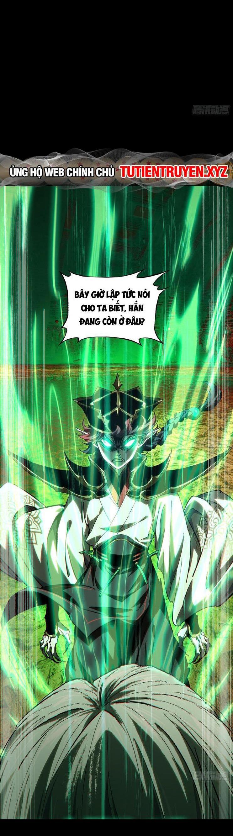 Đại Tượng Vô Hình Chapter 376.2 - Trang 2