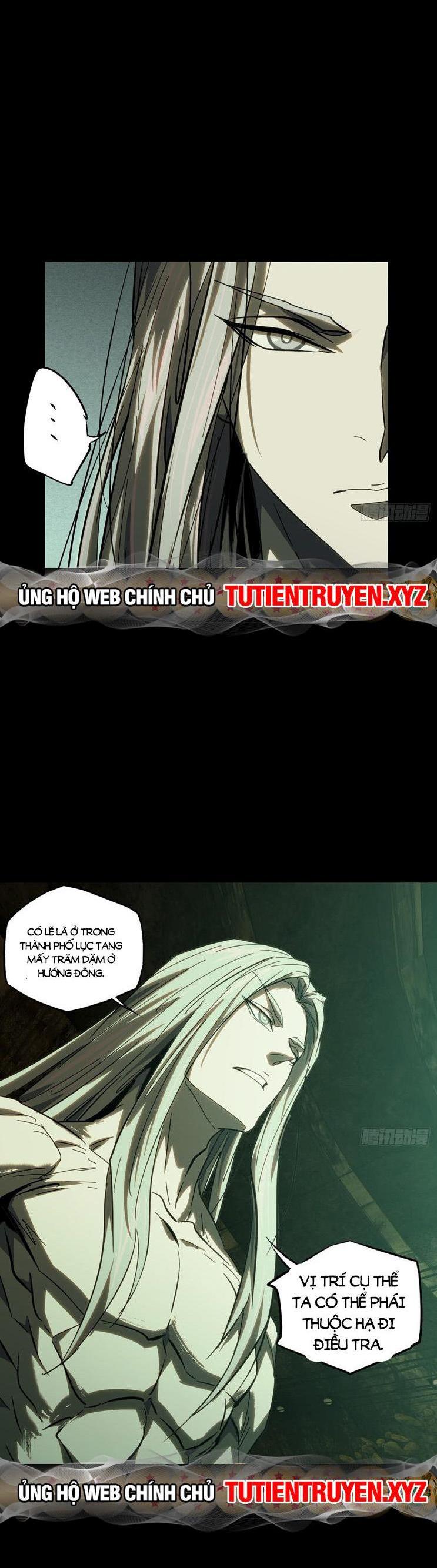 Đại Tượng Vô Hình Chapter 376.2 - Trang 2