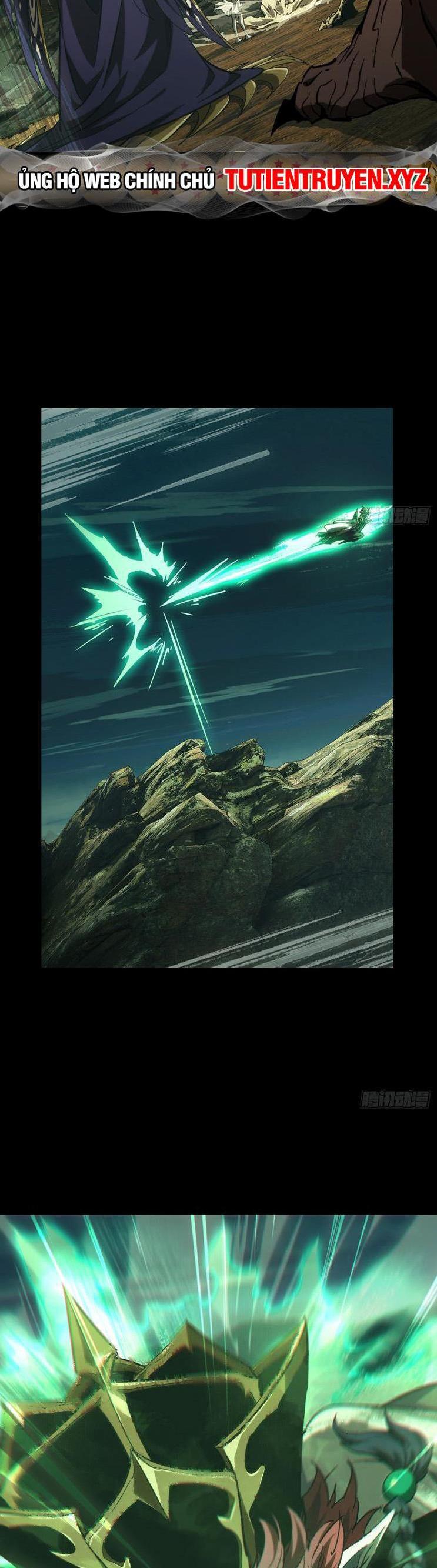 Đại Tượng Vô Hình Chapter 376.2 - Trang 2