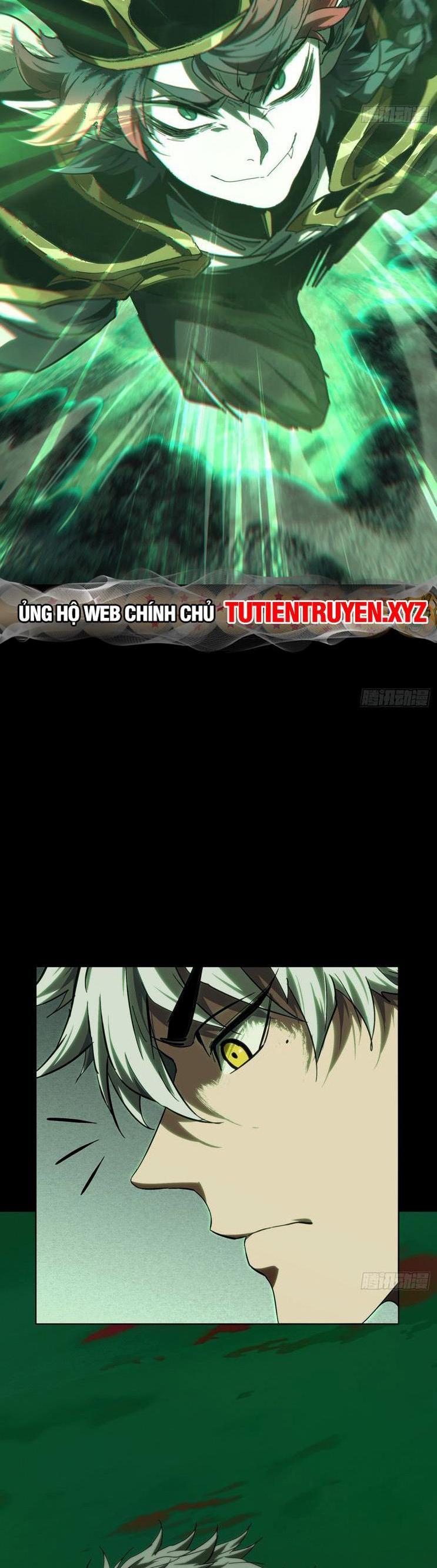 Đại Tượng Vô Hình Chapter 376.2 - Trang 2