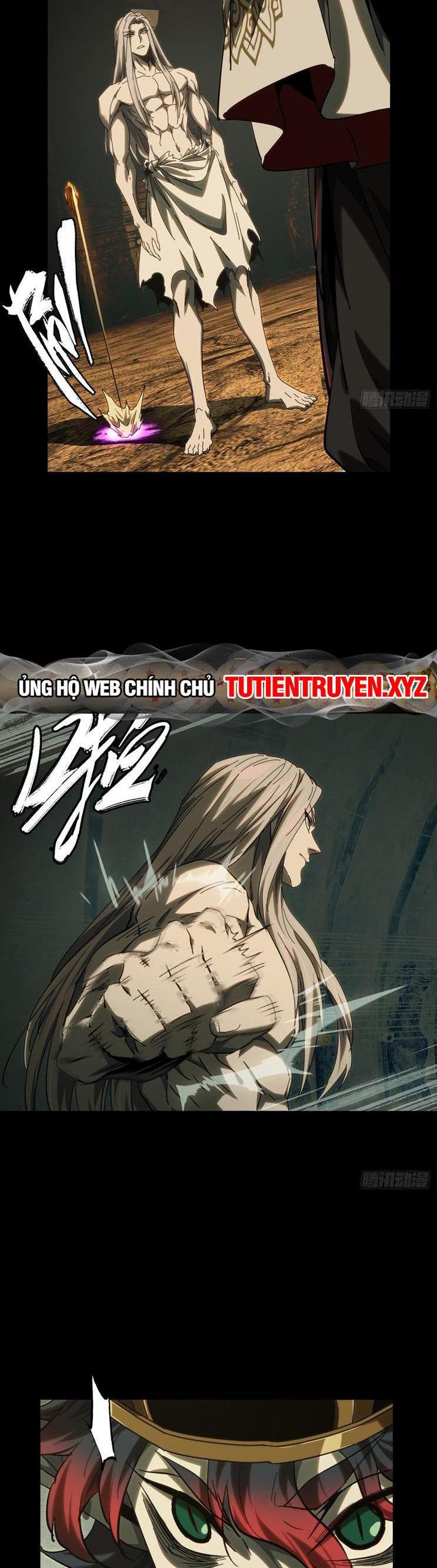 Đại Tượng Vô Hình Chapter 376.2 - Trang 2