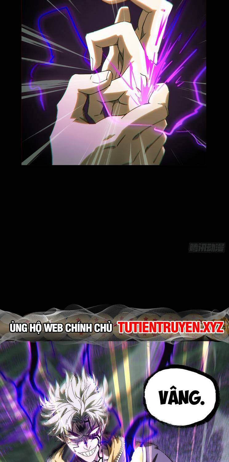 Đại Tượng Vô Hình Chapter 377 - Trang 2