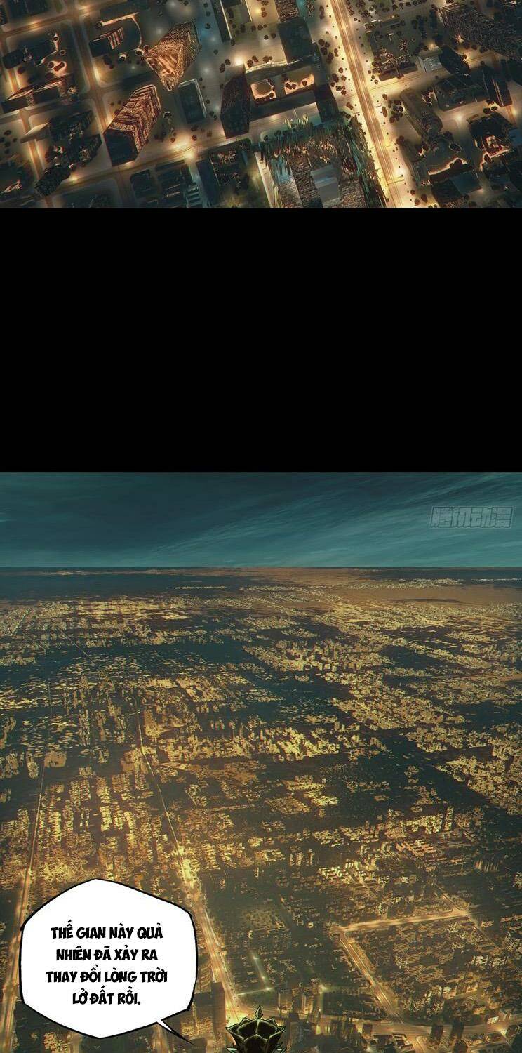 Đại Tượng Vô Hình Chapter 377 - Trang 2