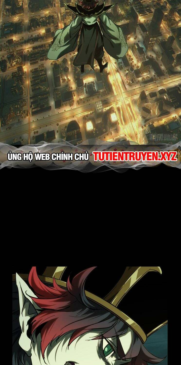 Đại Tượng Vô Hình Chapter 377 - Trang 2