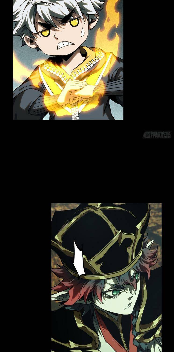 Đại Tượng Vô Hình Chapter 377 - Trang 2