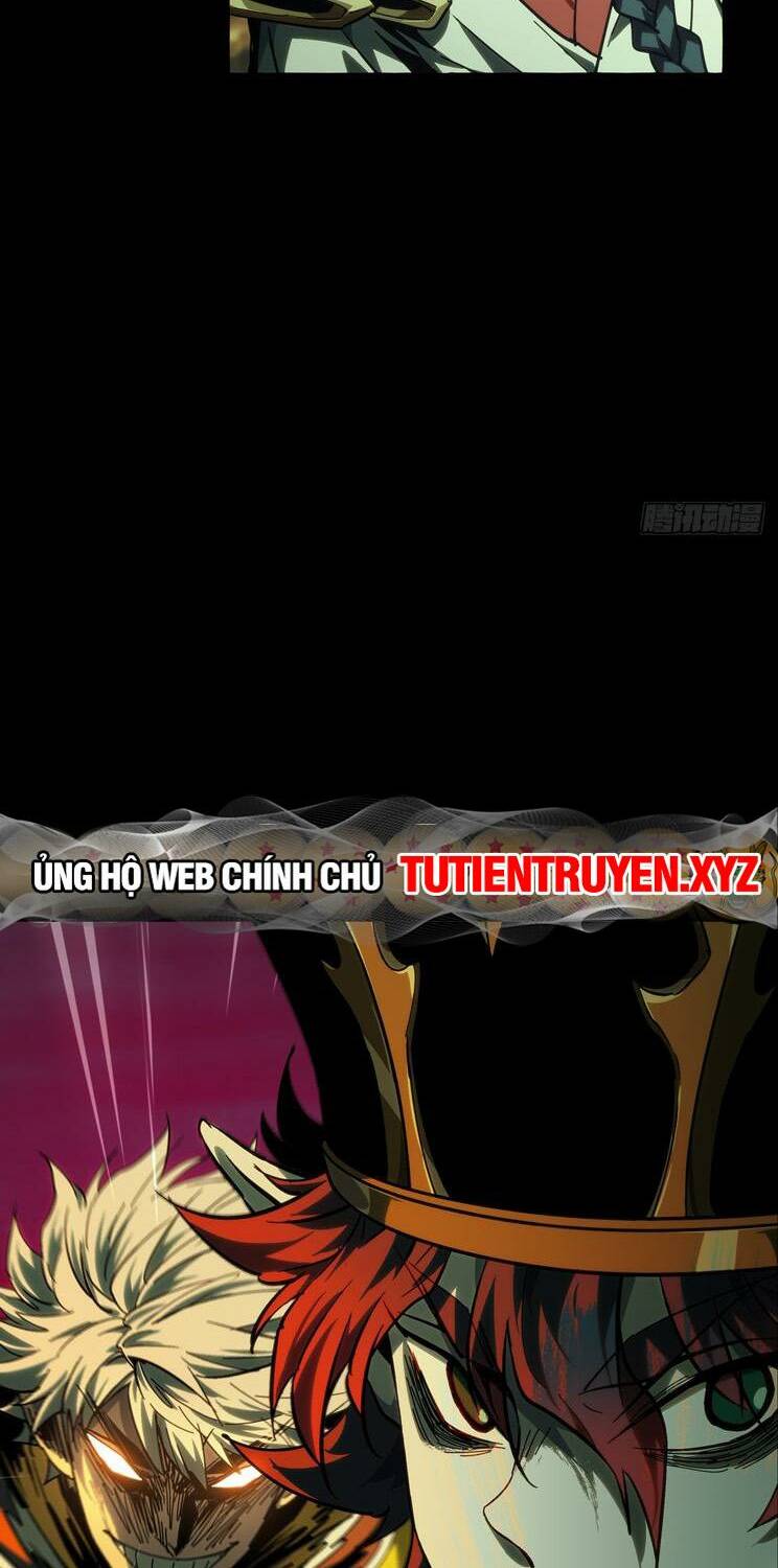Đại Tượng Vô Hình Chapter 377 - Trang 2