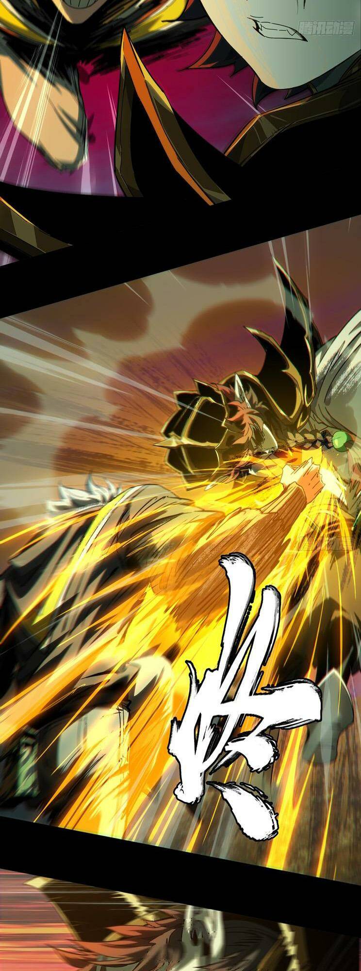 Đại Tượng Vô Hình Chapter 377 - Trang 2