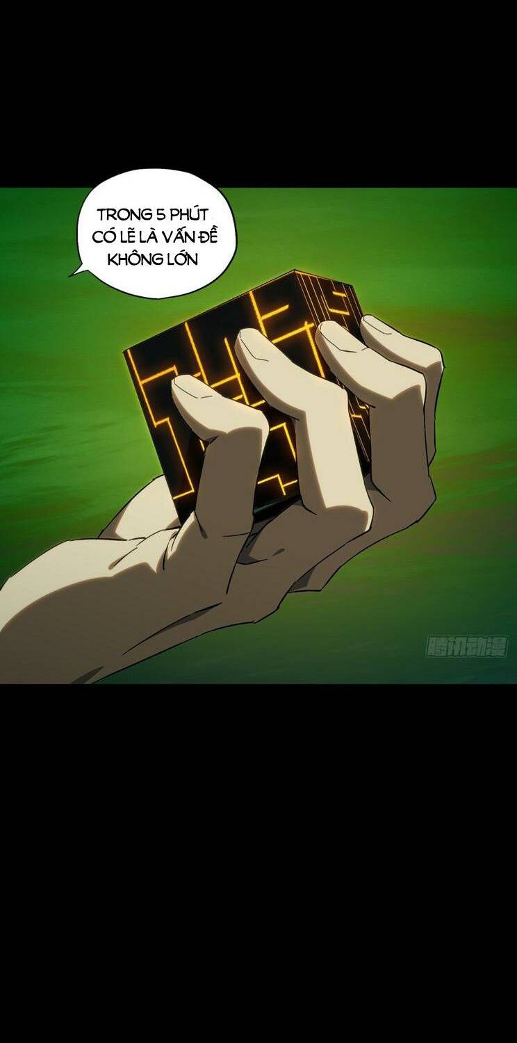 Đại Tượng Vô Hình Chapter 377 - Trang 2