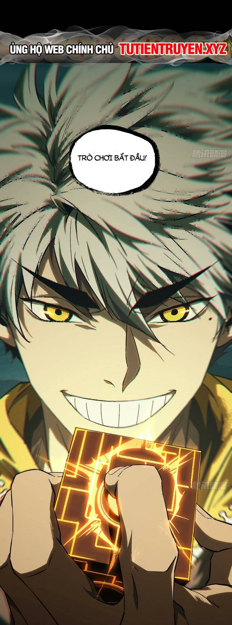 Đại Tượng Vô Hình Chapter 377 - Trang 2