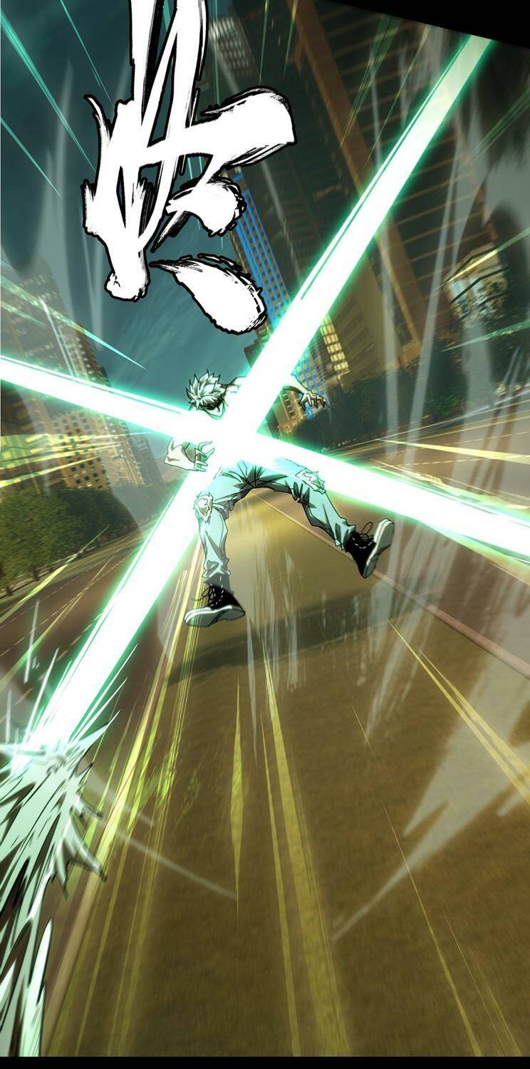 Đại Tượng Vô Hình Chapter 379 - Trang 2