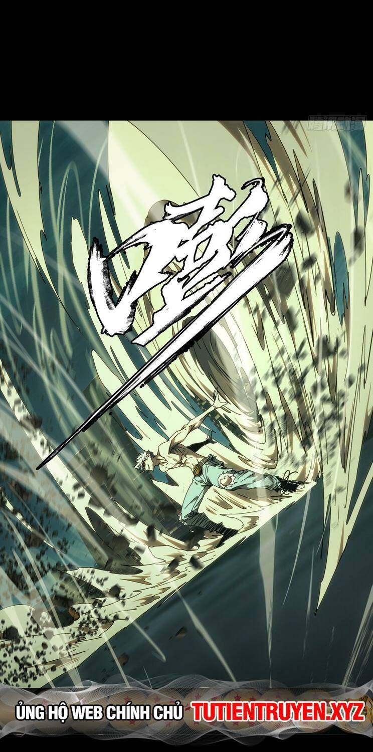 Đại Tượng Vô Hình Chapter 379 - Trang 2