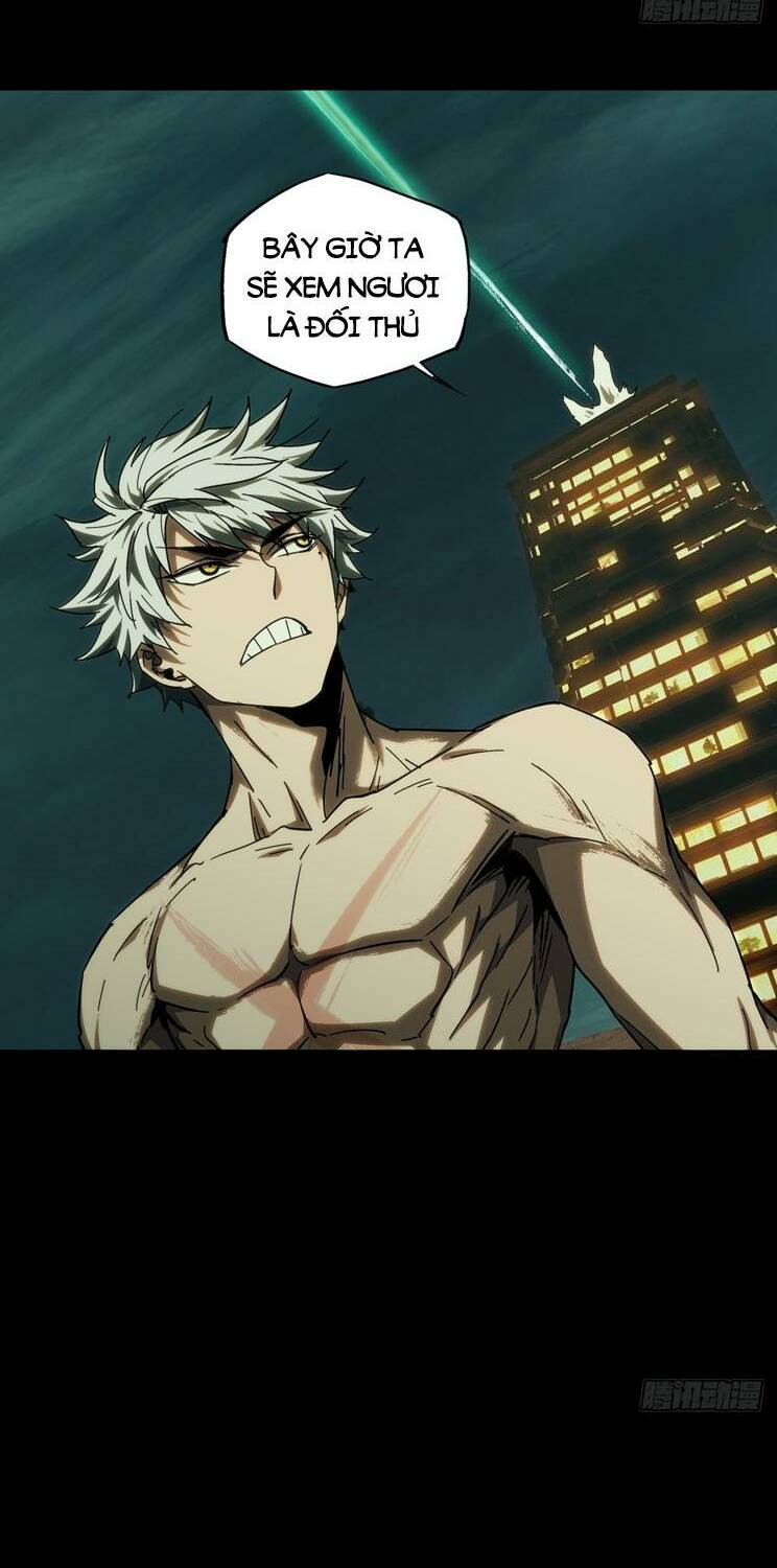 Đại Tượng Vô Hình Chapter 379 - Trang 2