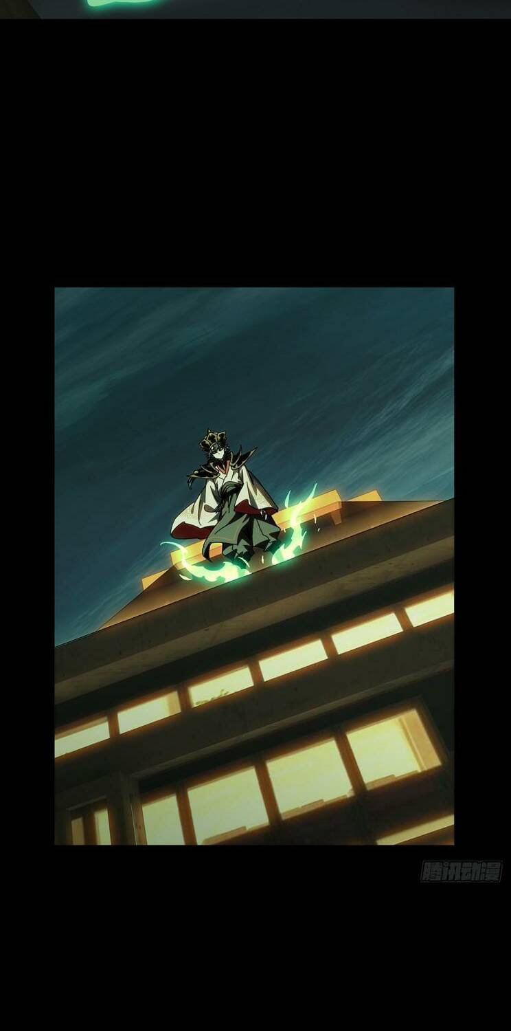 Đại Tượng Vô Hình Chapter 379 - Trang 2