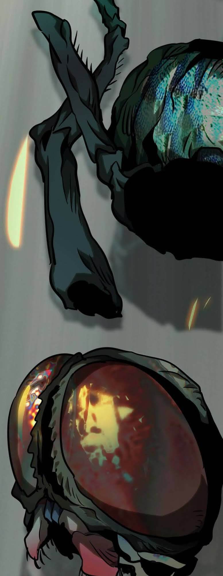 Đại Tượng Vô Hình Chapter 38 - Trang 2