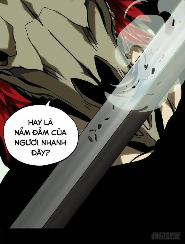 Đại Tượng Vô Hình Chapter 38 - Trang 2