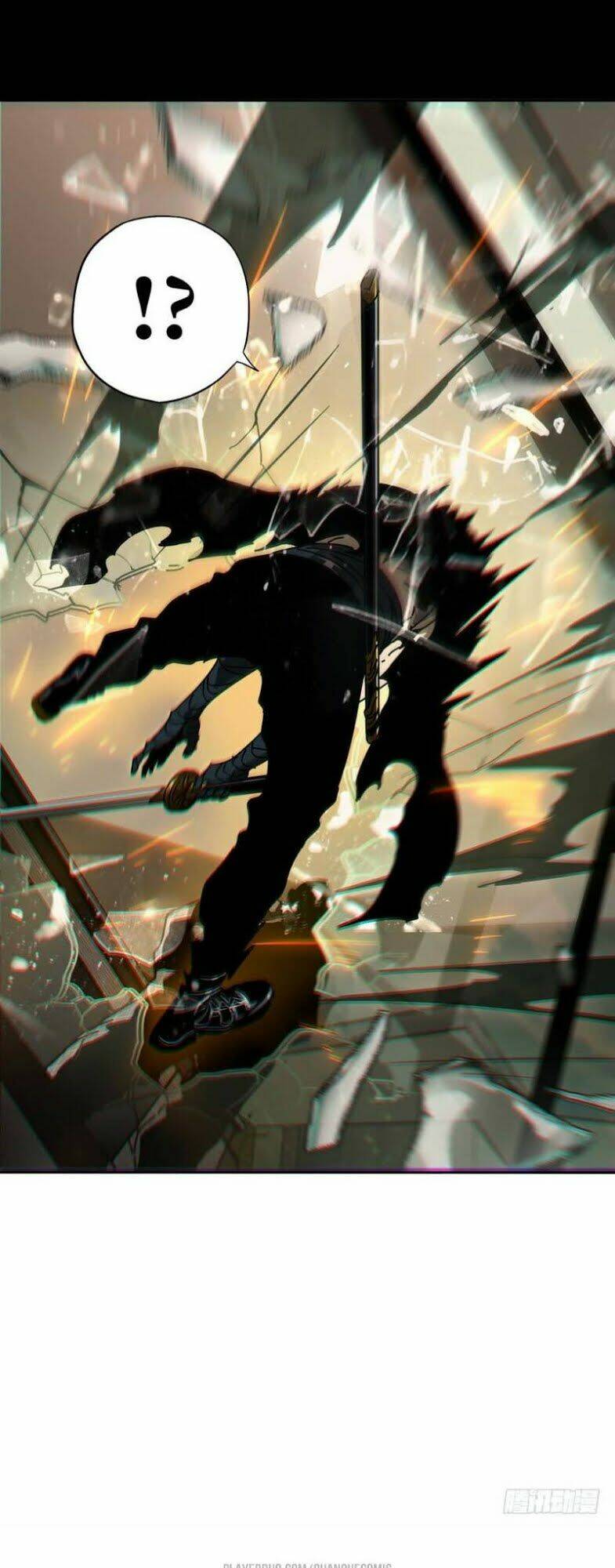 Đại Tượng Vô Hình Chapter 38 - Trang 2