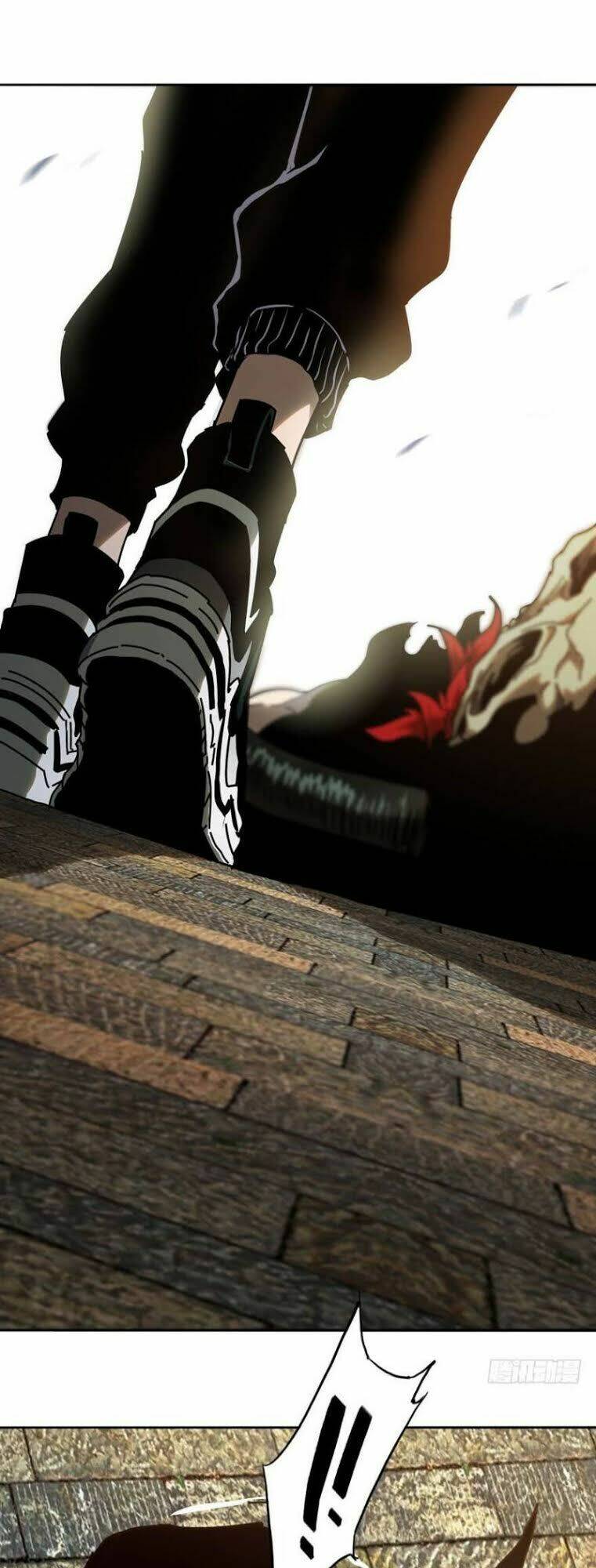 Đại Tượng Vô Hình Chapter 38 - Trang 2