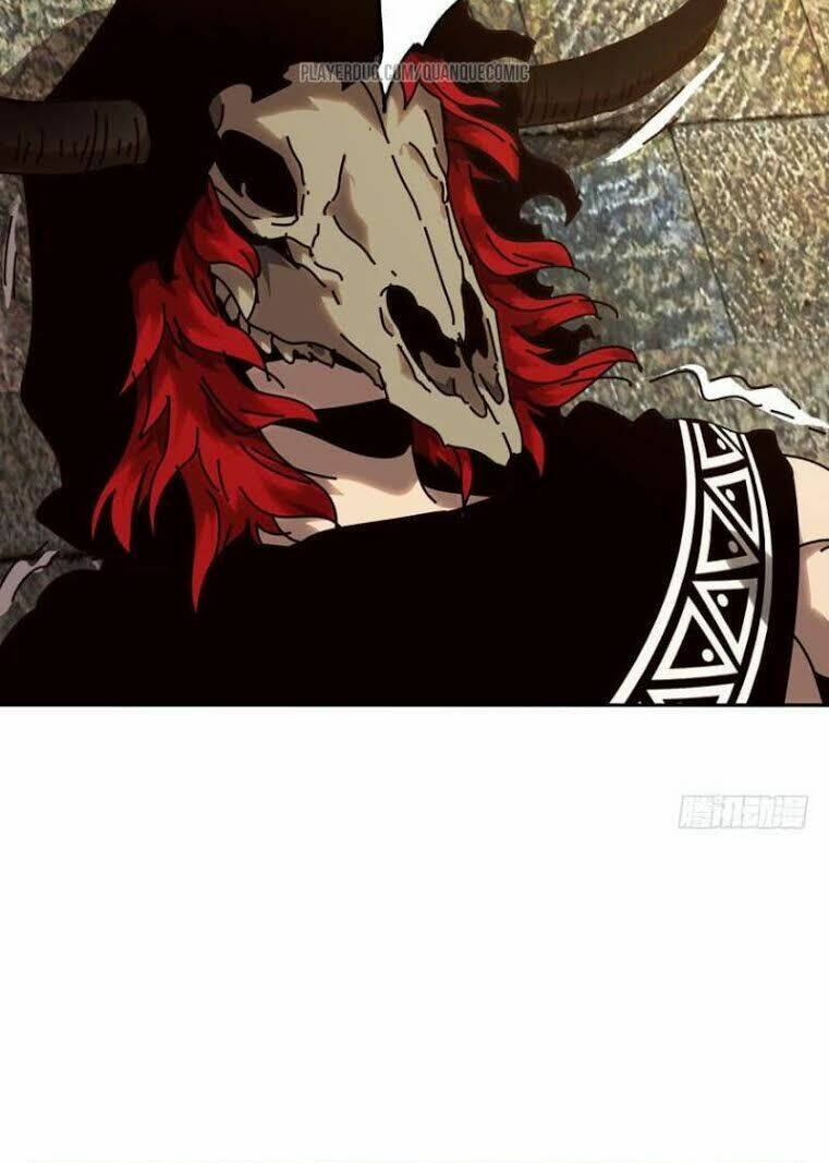 Đại Tượng Vô Hình Chapter 38 - Trang 2