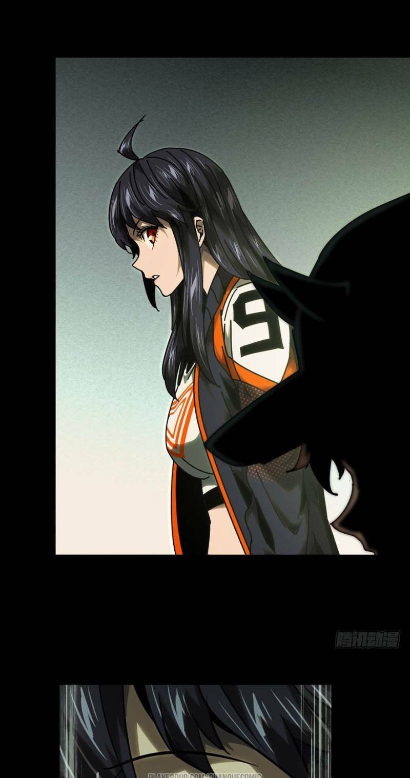 Đại Tượng Vô Hình Chapter 38 - Trang 2