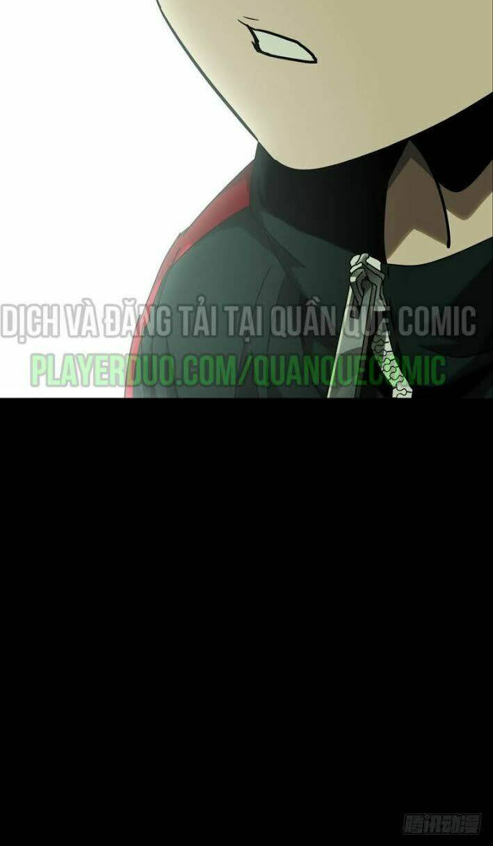 Đại Tượng Vô Hình Chapter 38 - Trang 2