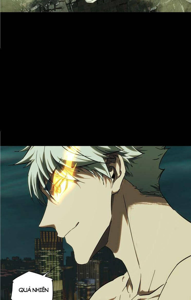 Đại Tượng Vô Hình Chapter 380 - Trang 2