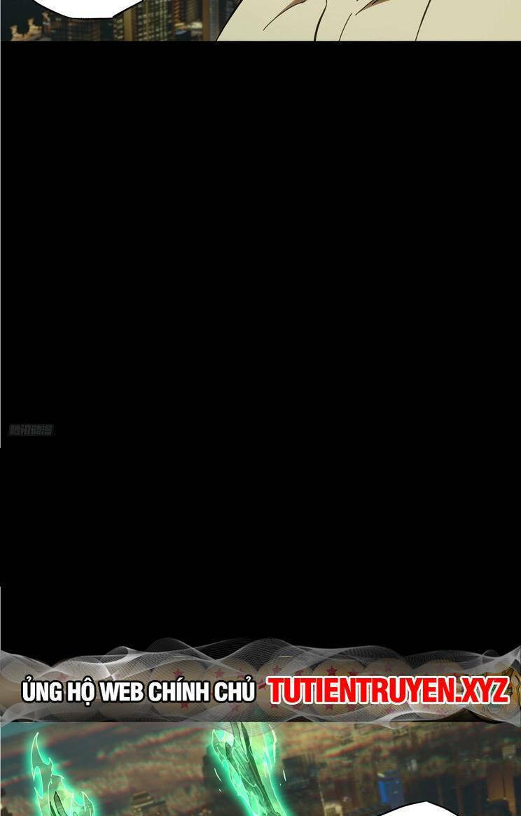 Đại Tượng Vô Hình Chapter 380 - Trang 2