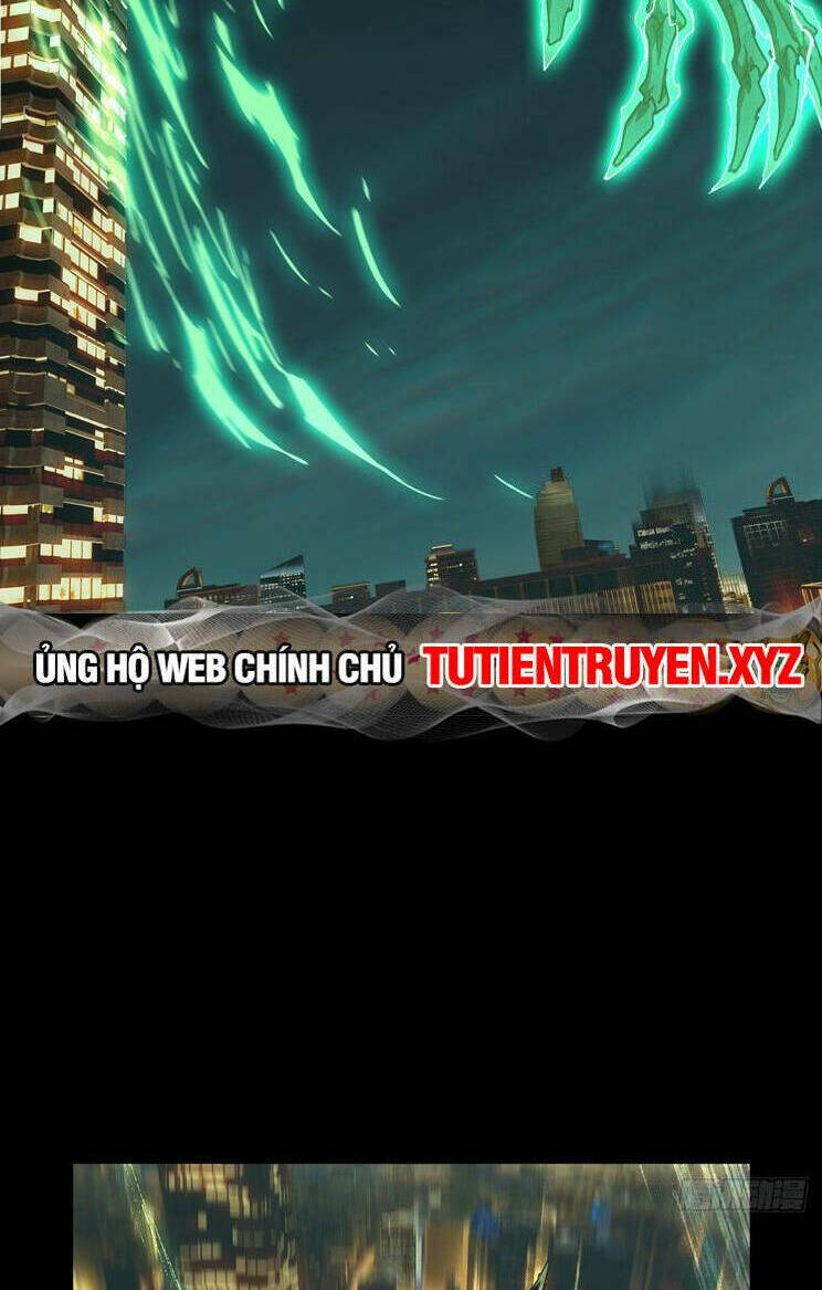 Đại Tượng Vô Hình Chapter 380 - Trang 2