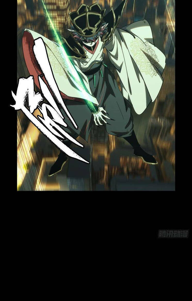 Đại Tượng Vô Hình Chapter 380 - Trang 2