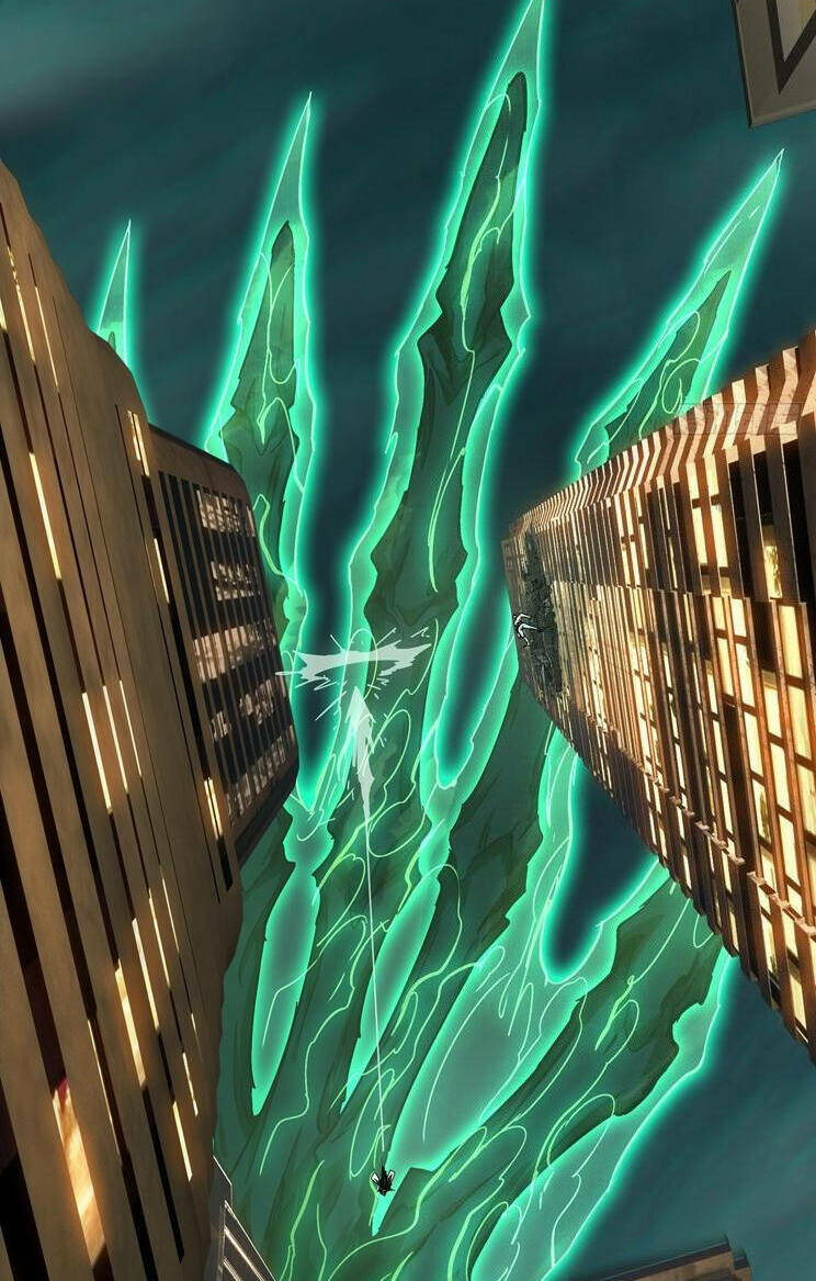 Đại Tượng Vô Hình Chapter 380 - Trang 2