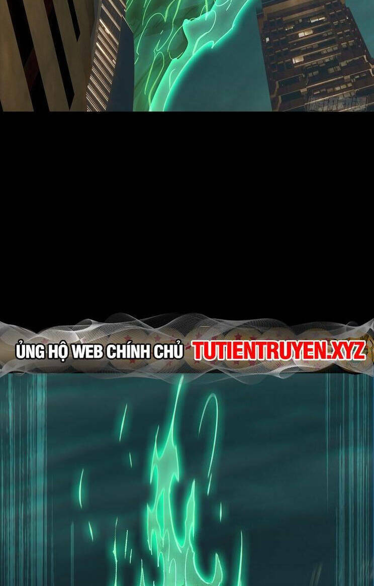 Đại Tượng Vô Hình Chapter 380 - Trang 2