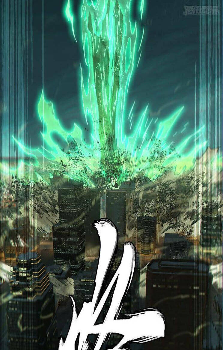 Đại Tượng Vô Hình Chapter 380 - Trang 2