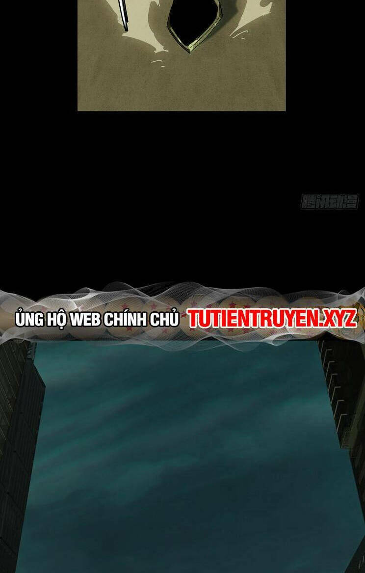 Đại Tượng Vô Hình Chapter 380 - Trang 2