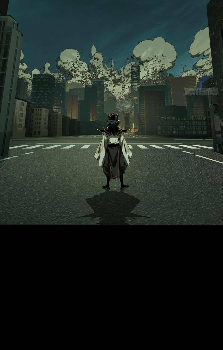 Đại Tượng Vô Hình Chapter 380 - Trang 2