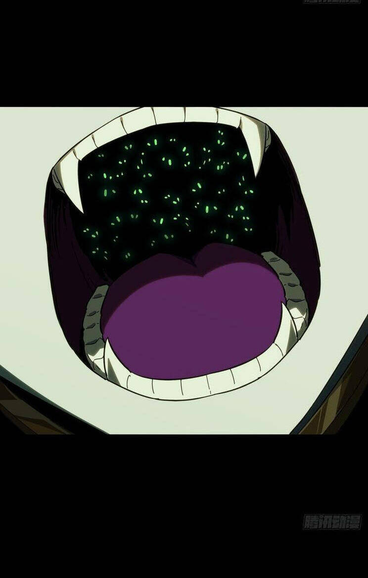 Đại Tượng Vô Hình Chapter 380 - Trang 2