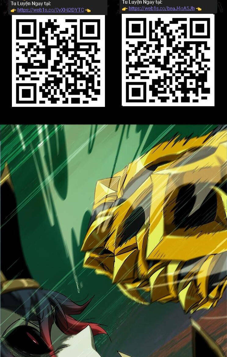 Đại Tượng Vô Hình Chapter 380 - Trang 2