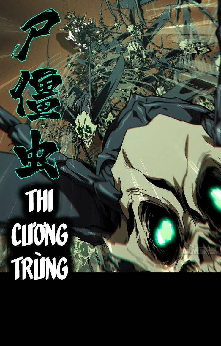 Đại Tượng Vô Hình Chapter 380 - Trang 2