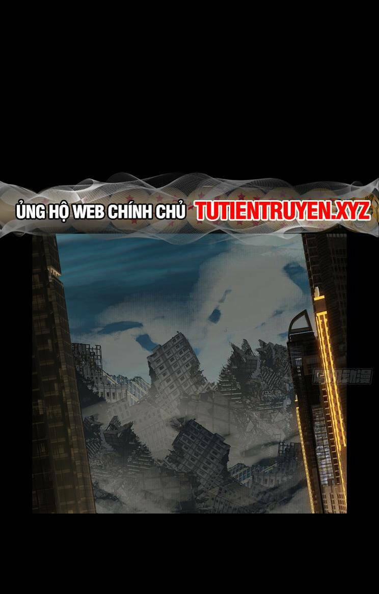 Đại Tượng Vô Hình Chapter 380 - Trang 2